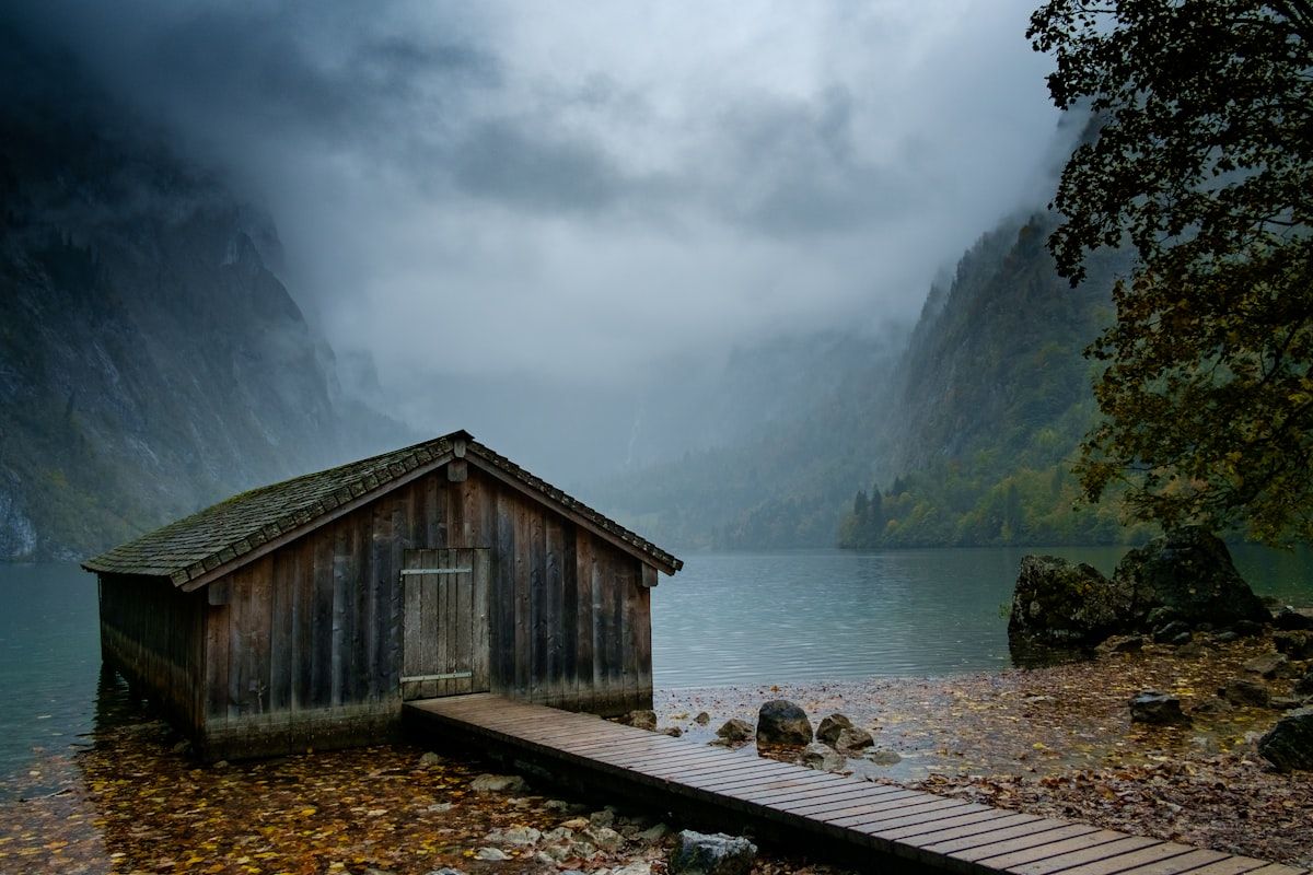 Nordhaven Lodge gallery 4