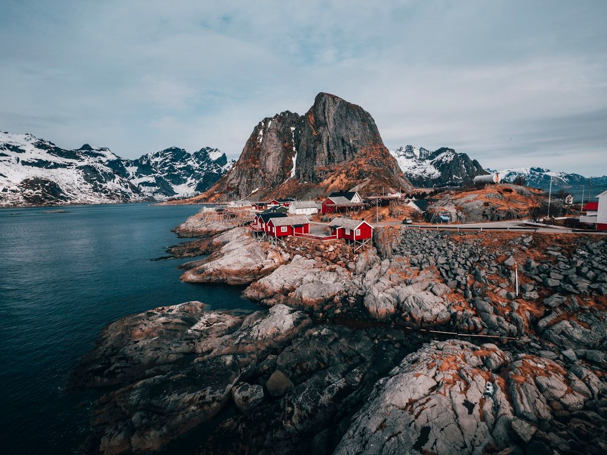 Nordhaven Lodge gallery 3
